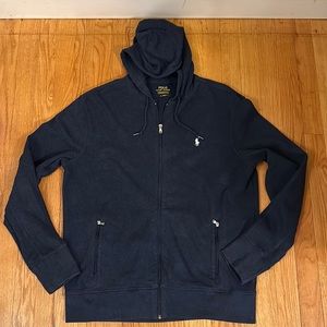 Polo Ralph Lauren Performance jacket